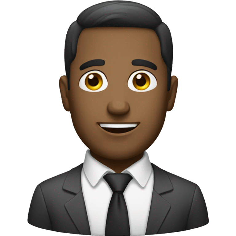 entreprise emoji