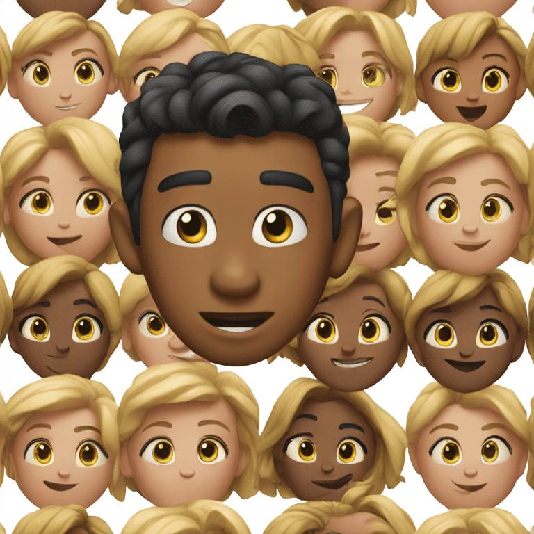 Disney emoji