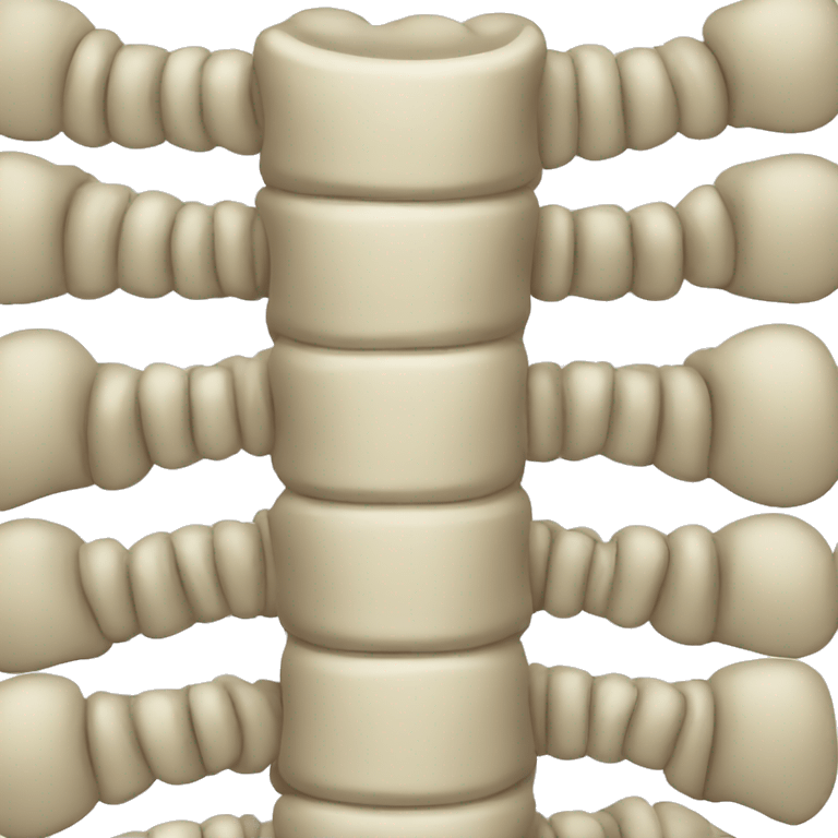 spine emoji