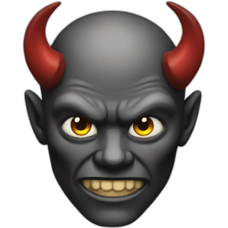 demon emoji emoji