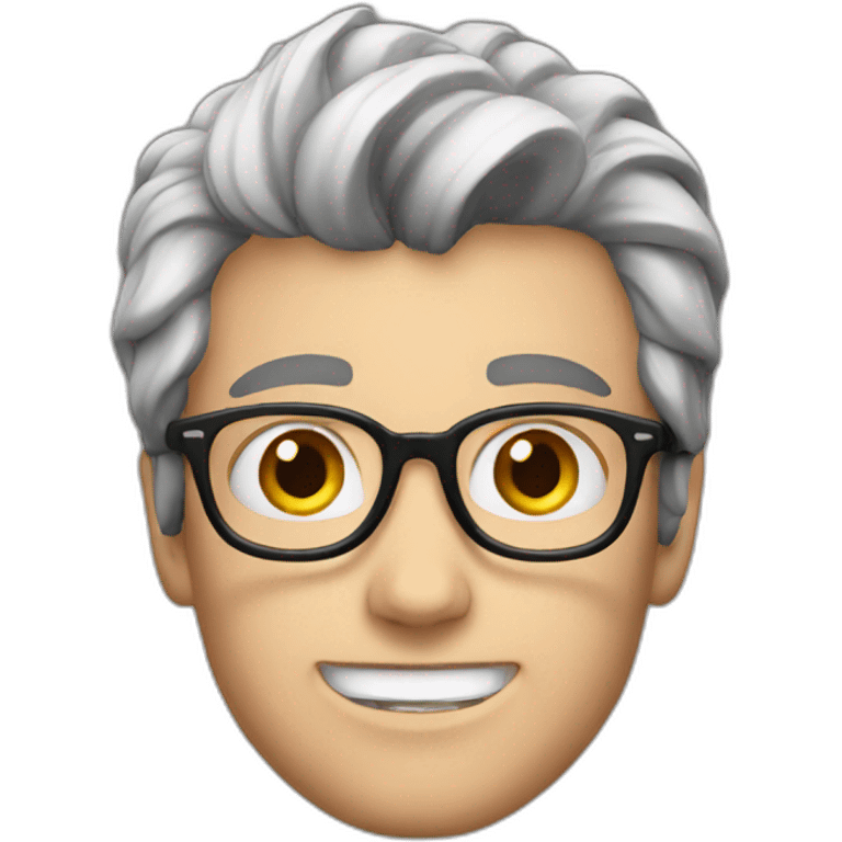 Harry emoji