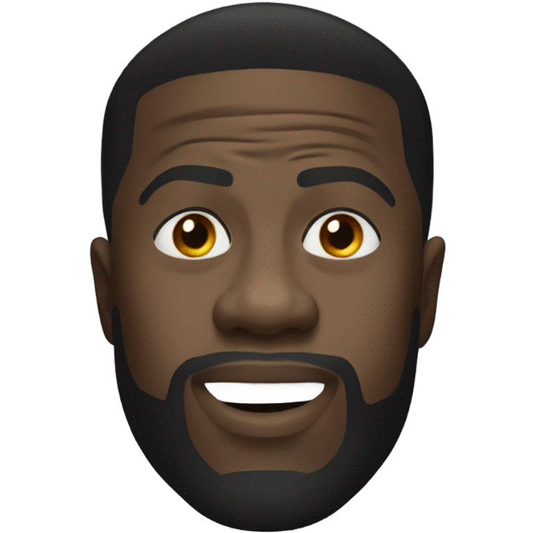 Kevin Hart emoji