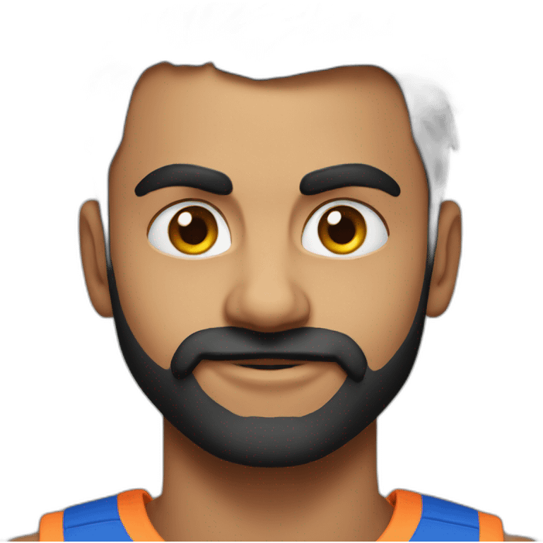 Virat emoji