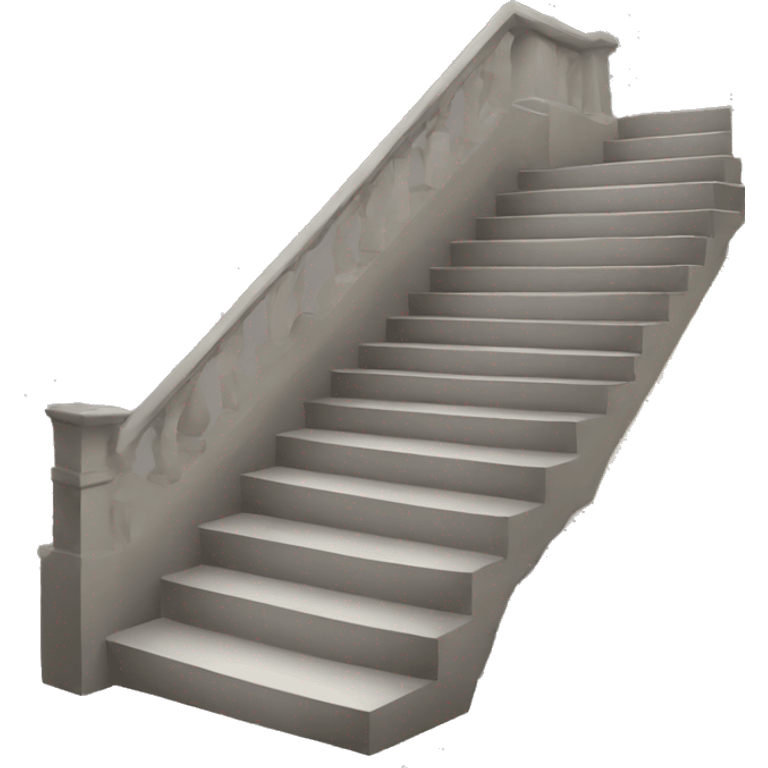 stairs emoji