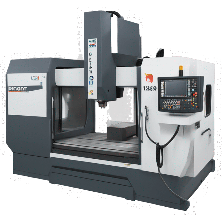 ADF 1208 cnc machines from dominant cnc emoji