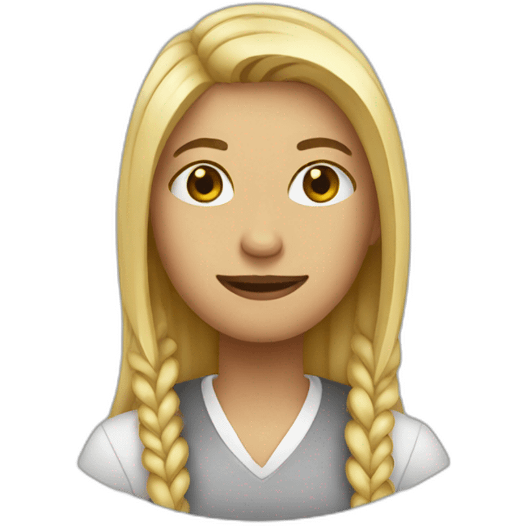 community manager emoji