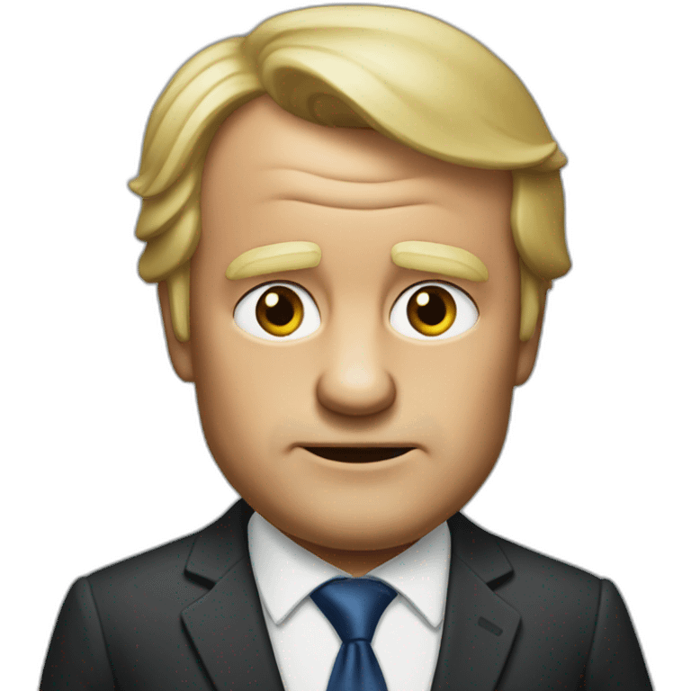 donald-tusk emoji