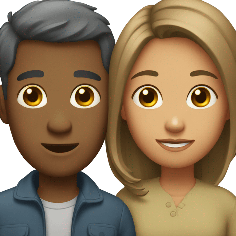 family emoji