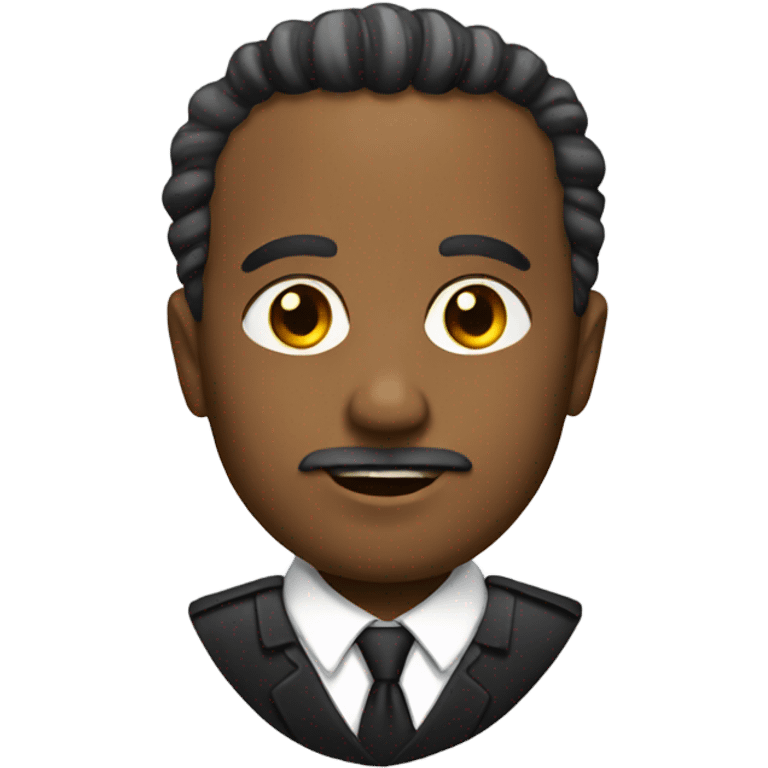 Law emoji