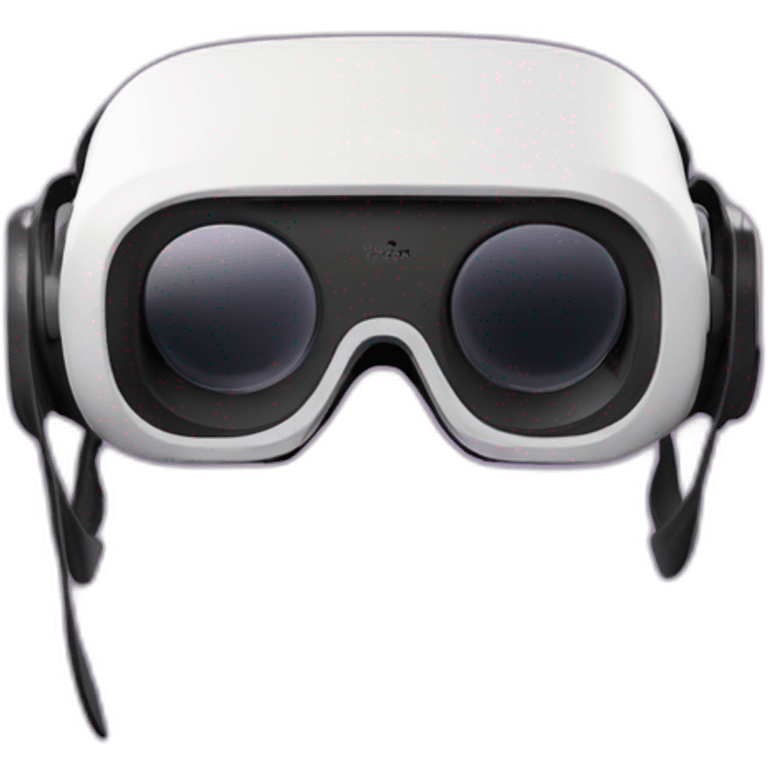 oculus quest 3 emoji