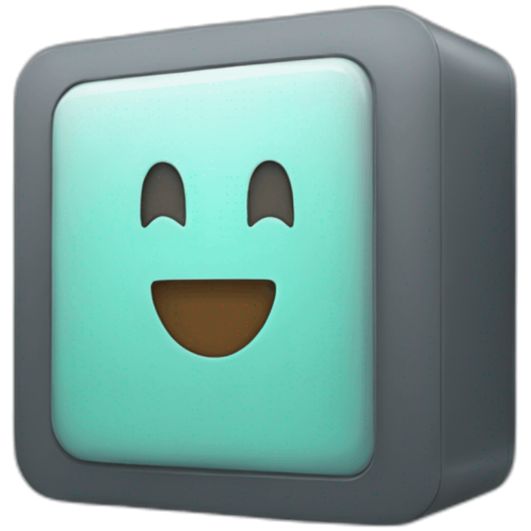 wallbox emoji