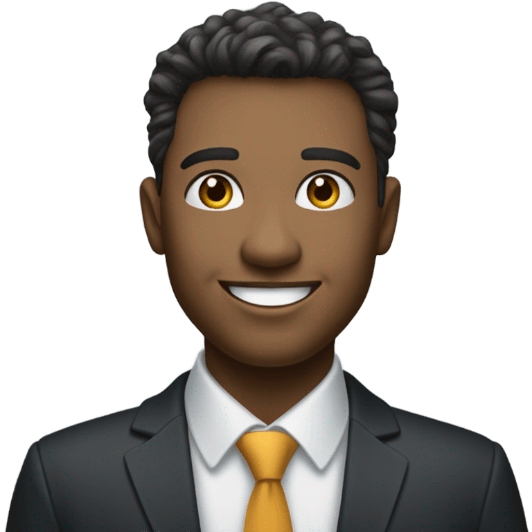 linkedIn emoji