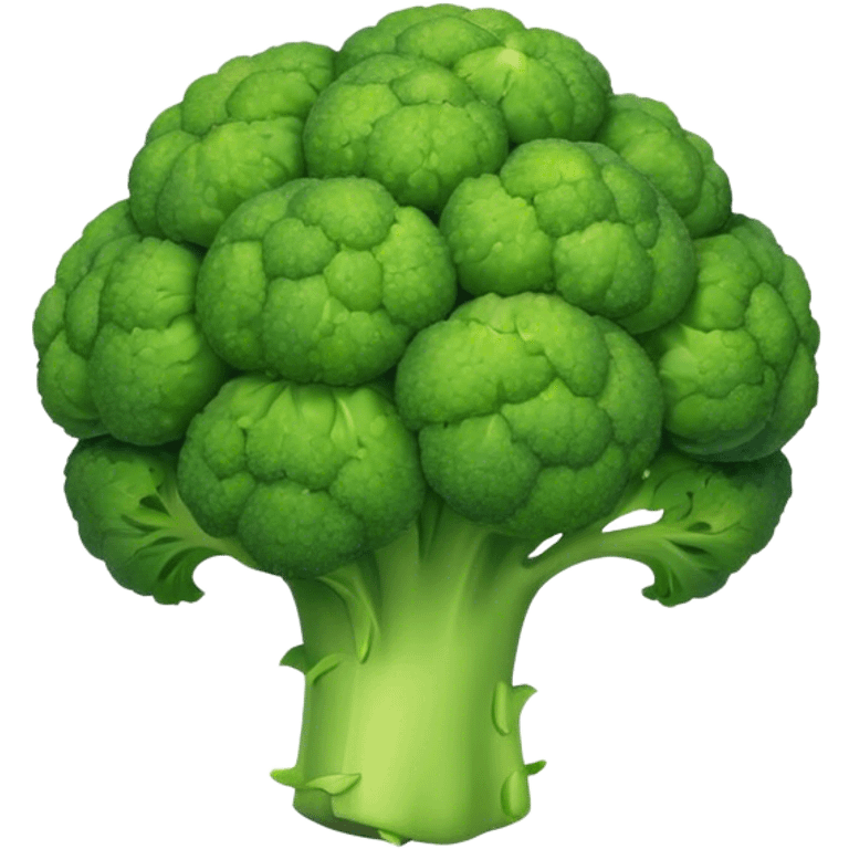 mlg brocolli emoji