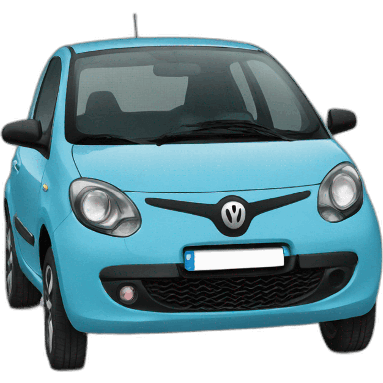 twingo emoji