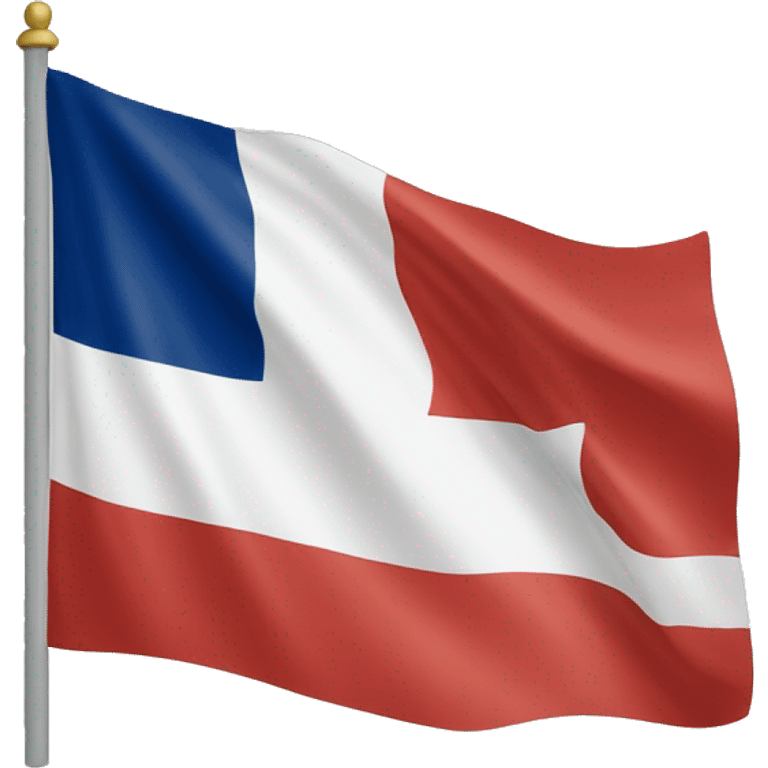 flag of france emoji