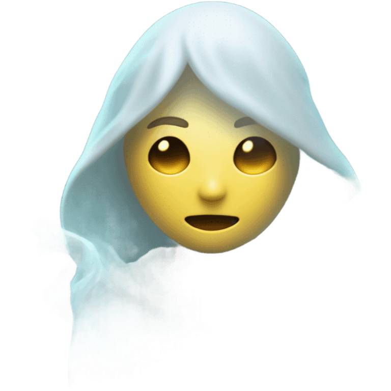 spirit emoji