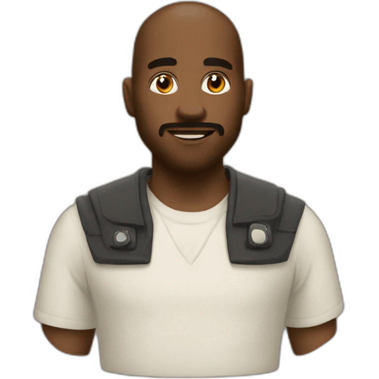 YE emoji