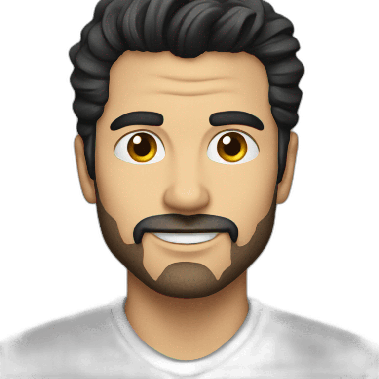 David Mazza emoji