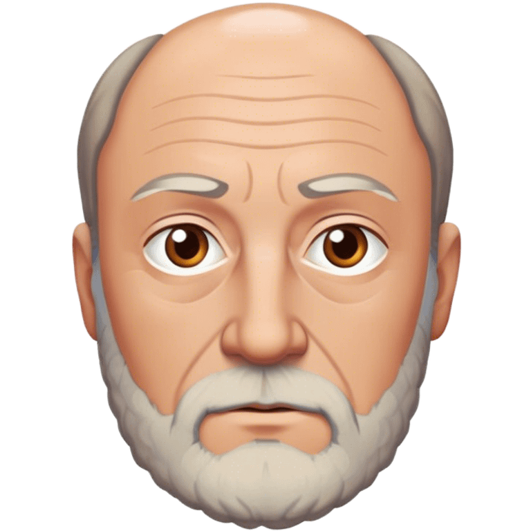 Davos Seaworth  from game of thrones emoji