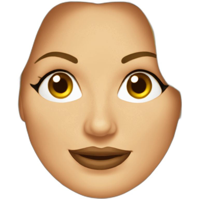 jennifer coolidge emoji