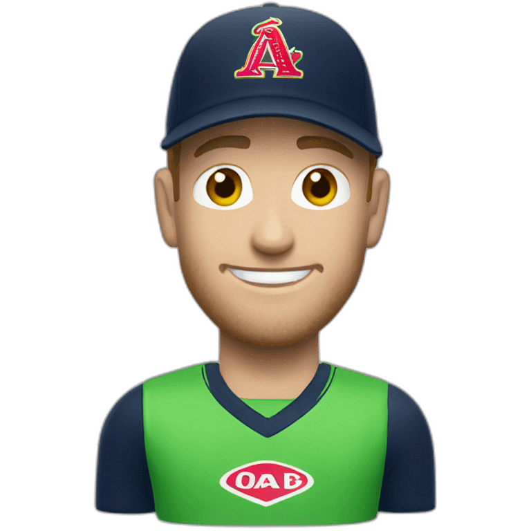 Jos buttler emoji