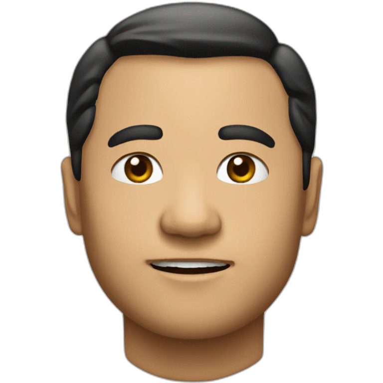 Xi emoji