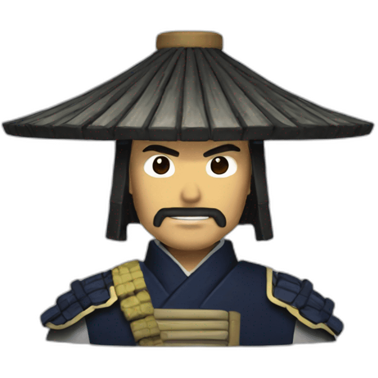 Shogun raiden emoji