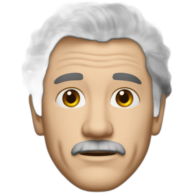 Ronnie Colman  emoji