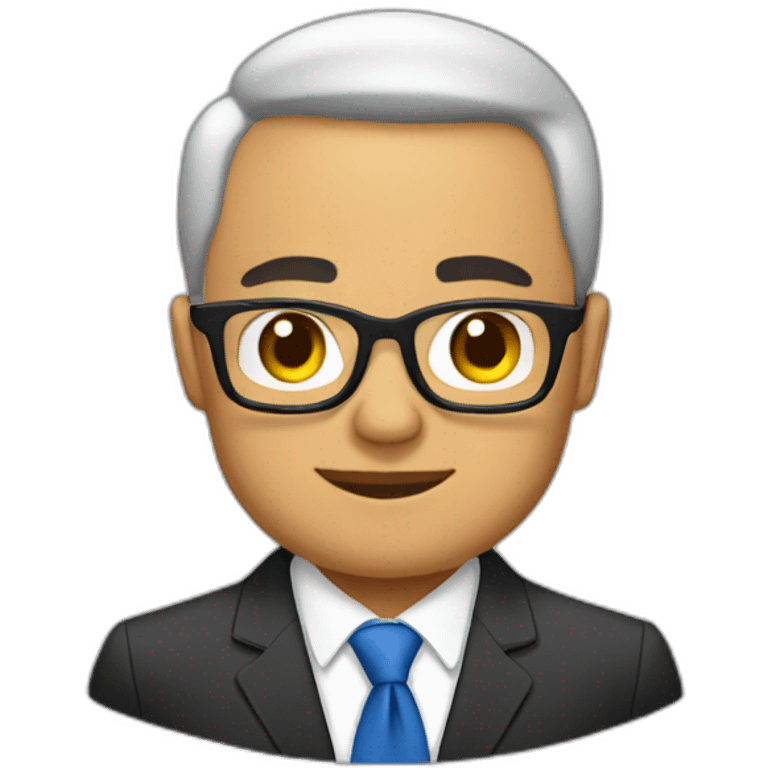 anies baswedan emoji