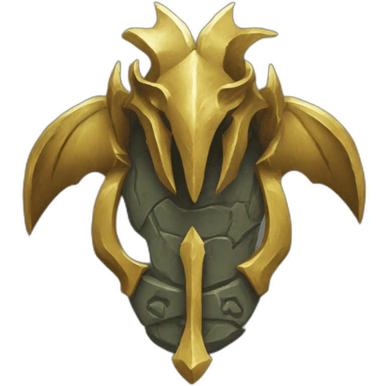 oldschool runescape logo emoji