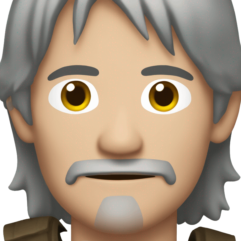 daryl dixon emoji