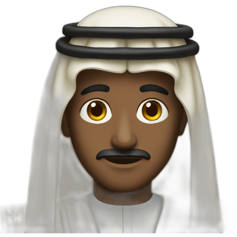 Saudi emoji