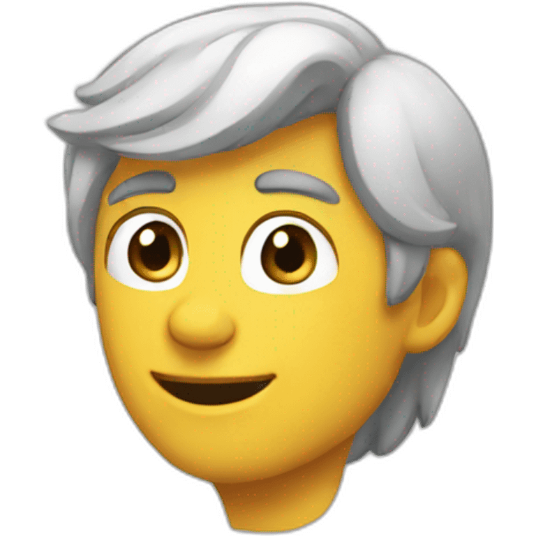 Serfic emoji