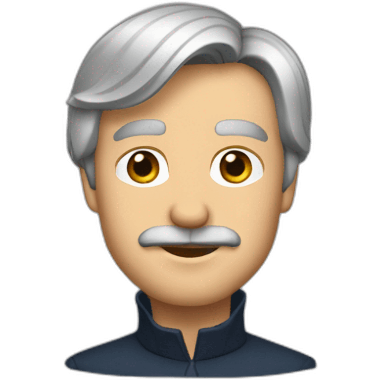 Gérard depardieux emoji