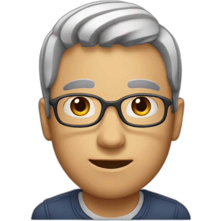 asesor emoji