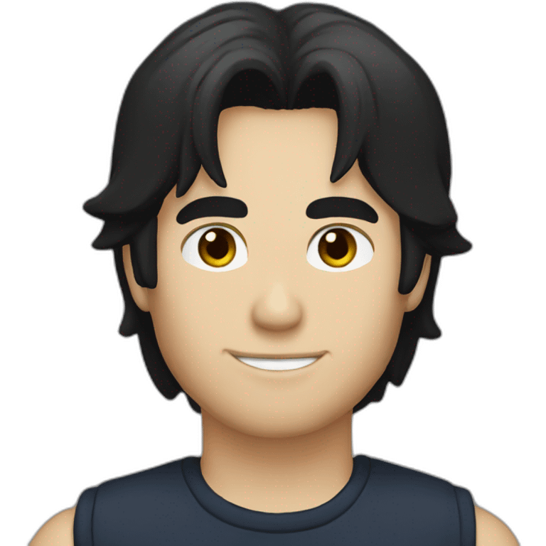 Damon salvatore emoji