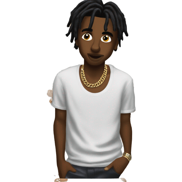 playboi carti emoji