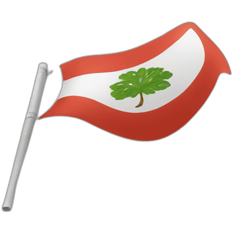 Drapeau Gitan emoji