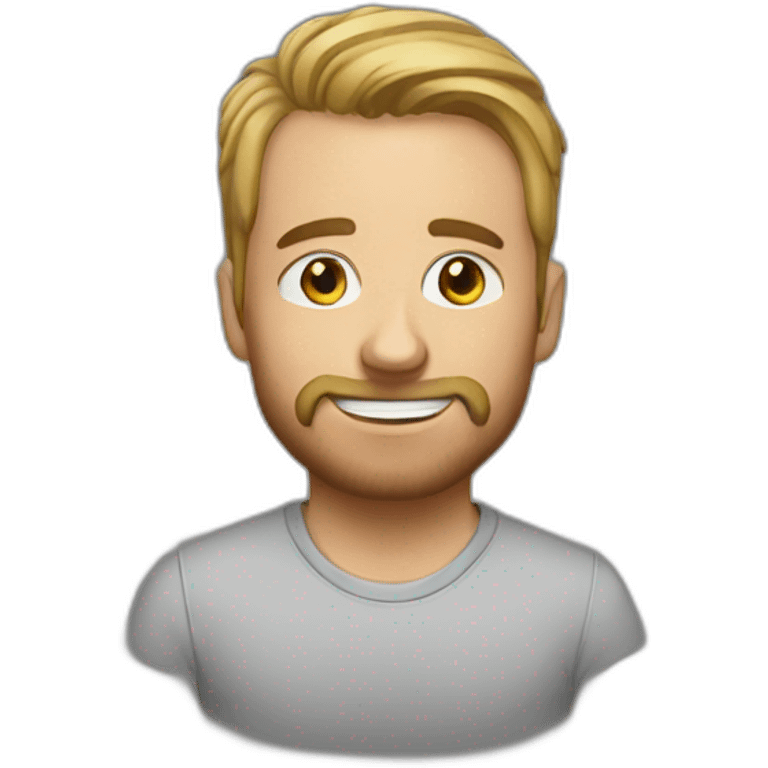 andrew tate emoji