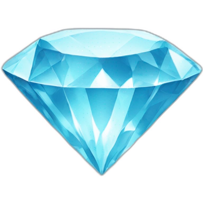 diamond emoji