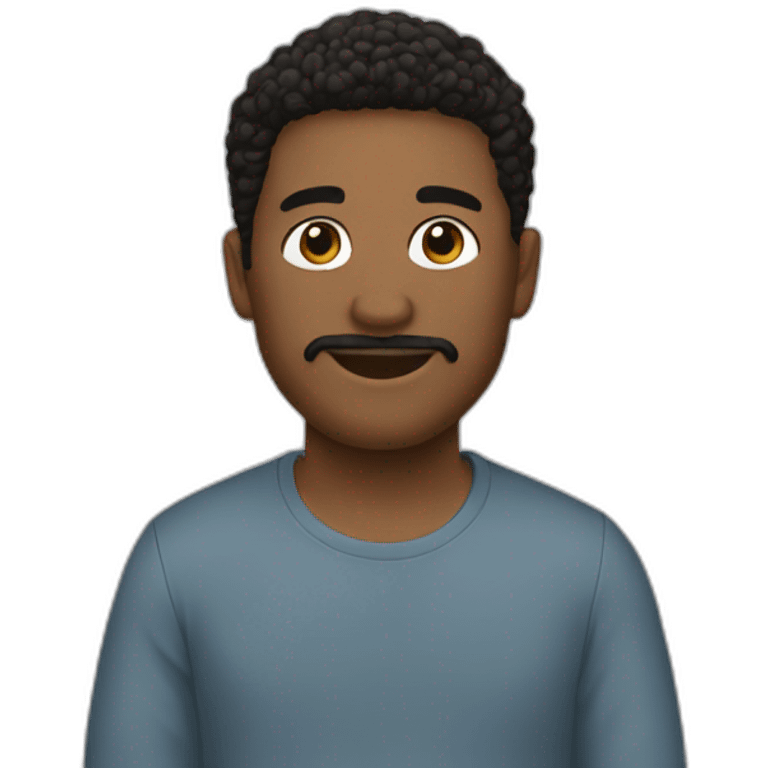 Bitmoji emoji