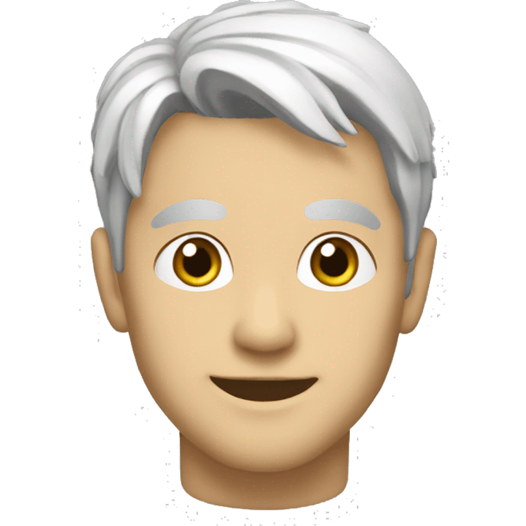 Gojo emoji