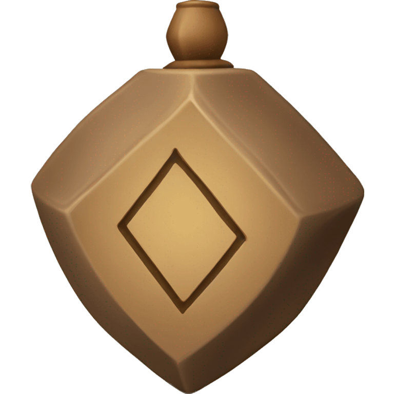  dreidel  emoji