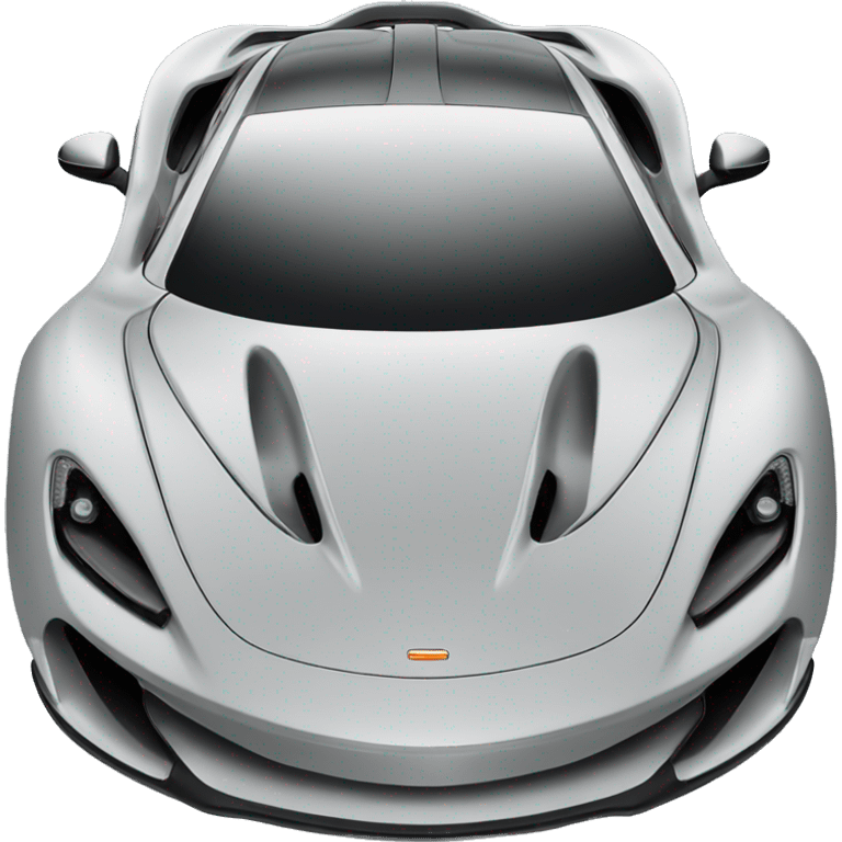 McLaren GT emoji