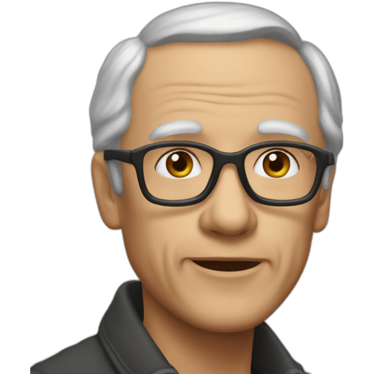 Norman tavaud emoji