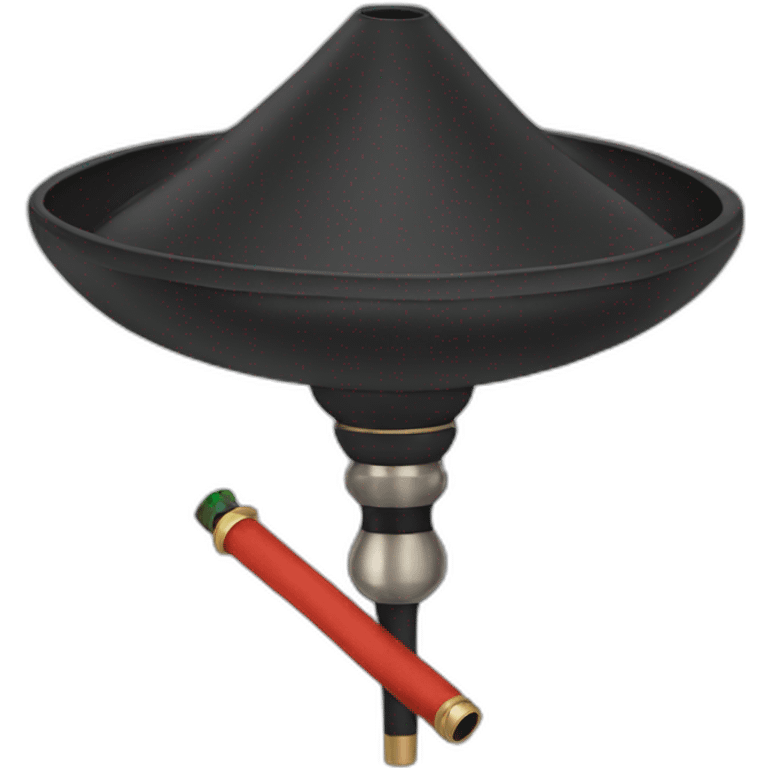 shisha emoji