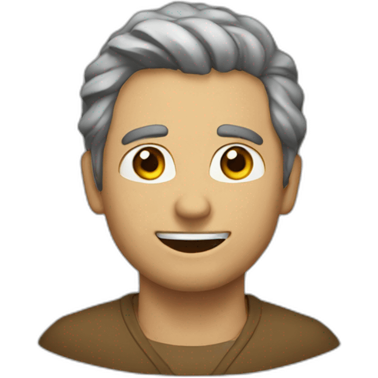 Tim cu emoji