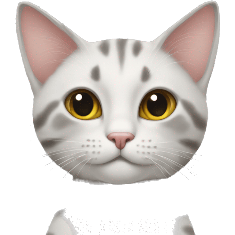 Katze  emoji