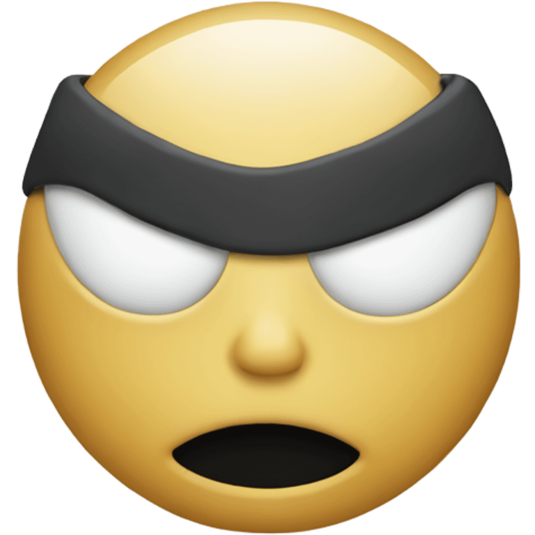 omega symbo emoji