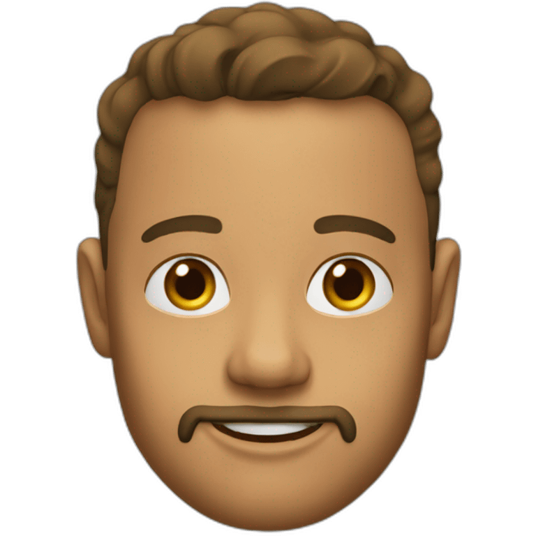 Stéphane curry emoji